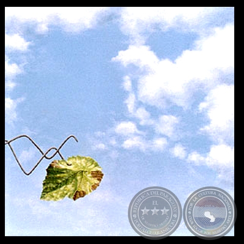 SIN TÍTULO, 2006 - Óleo de ADRIANA VILLAGRA